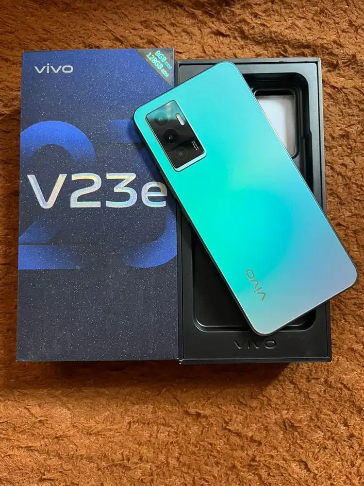 Vivo v23e (8/128)