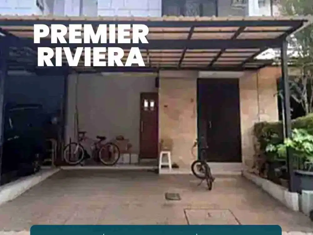 Rumah Untuk Keluarga Dinamis Dekat Rawamangun Jakarta
