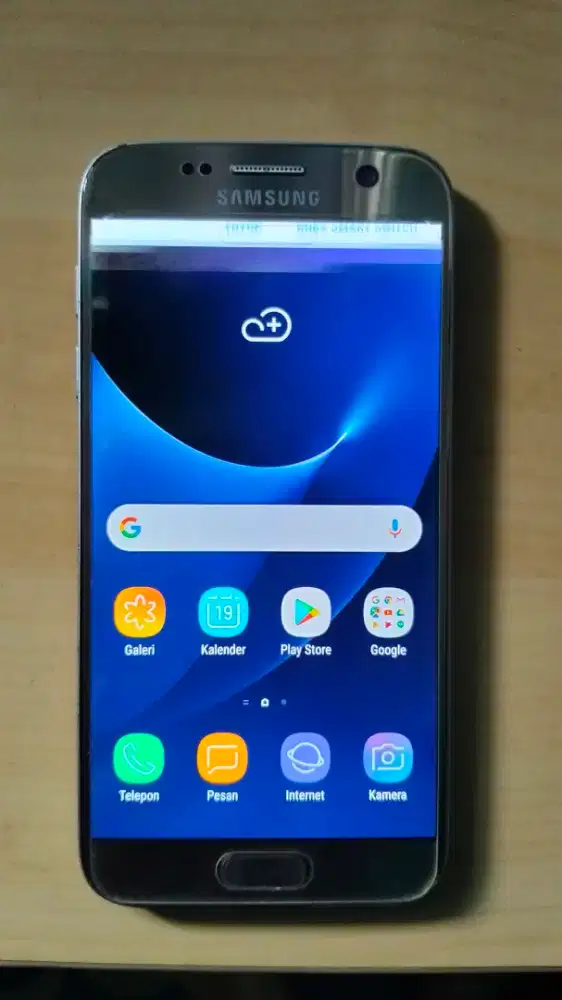Samsung galaxy s7 2016 32gb
