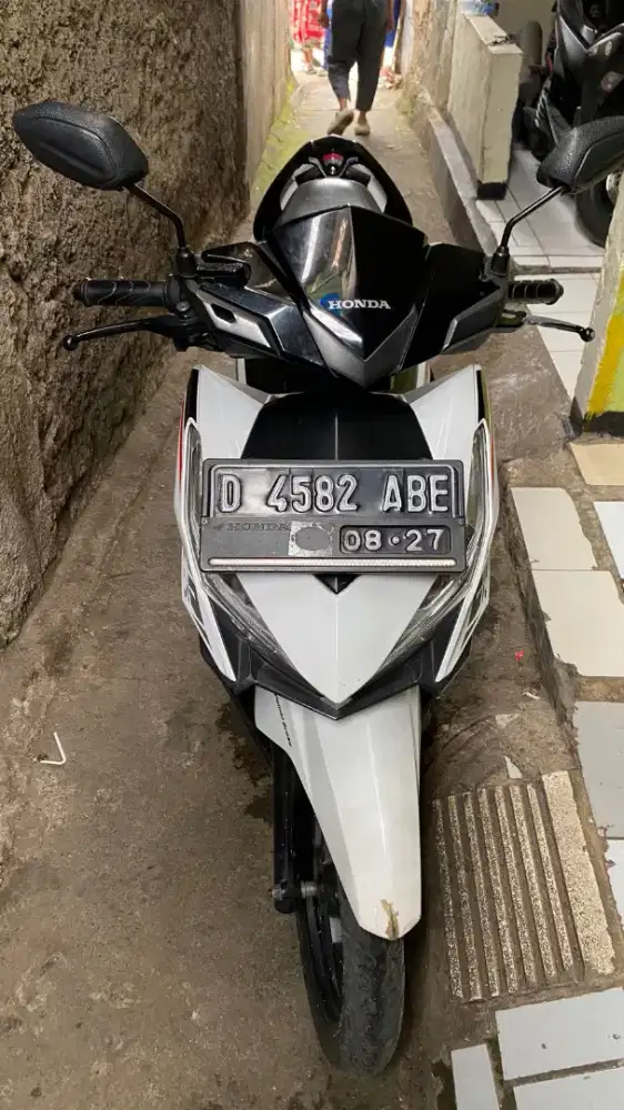 Honda Vario 2017