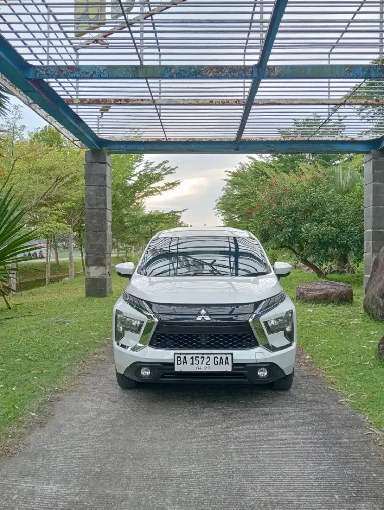 X-pander Gls 2024 manual
