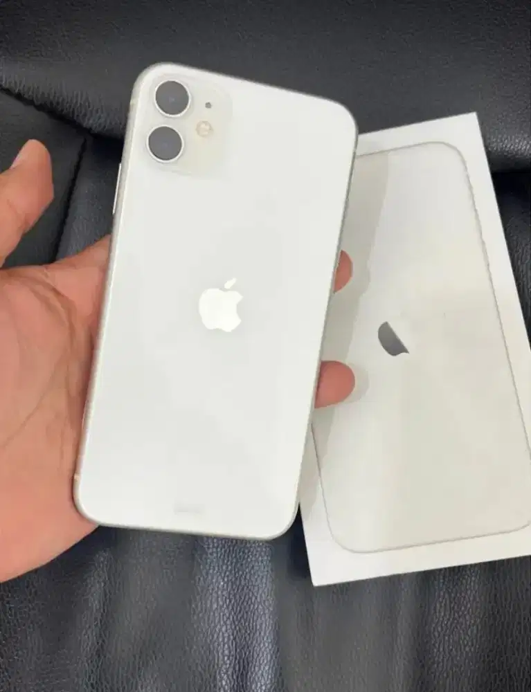 iPhone 11 128Gb ibox