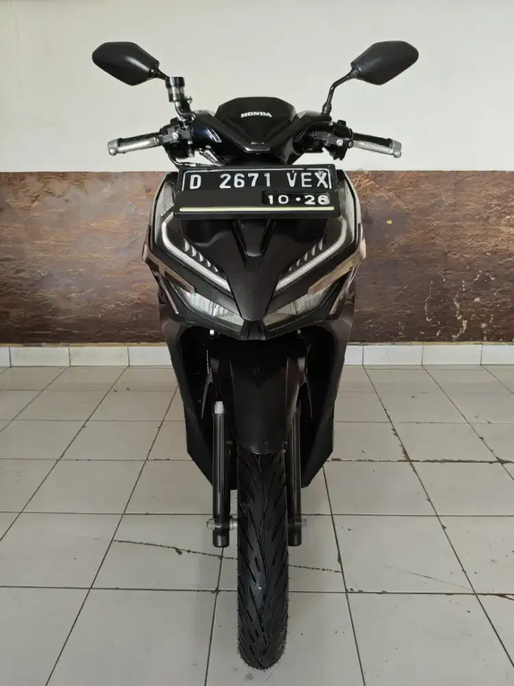Honda Vario 150 2021