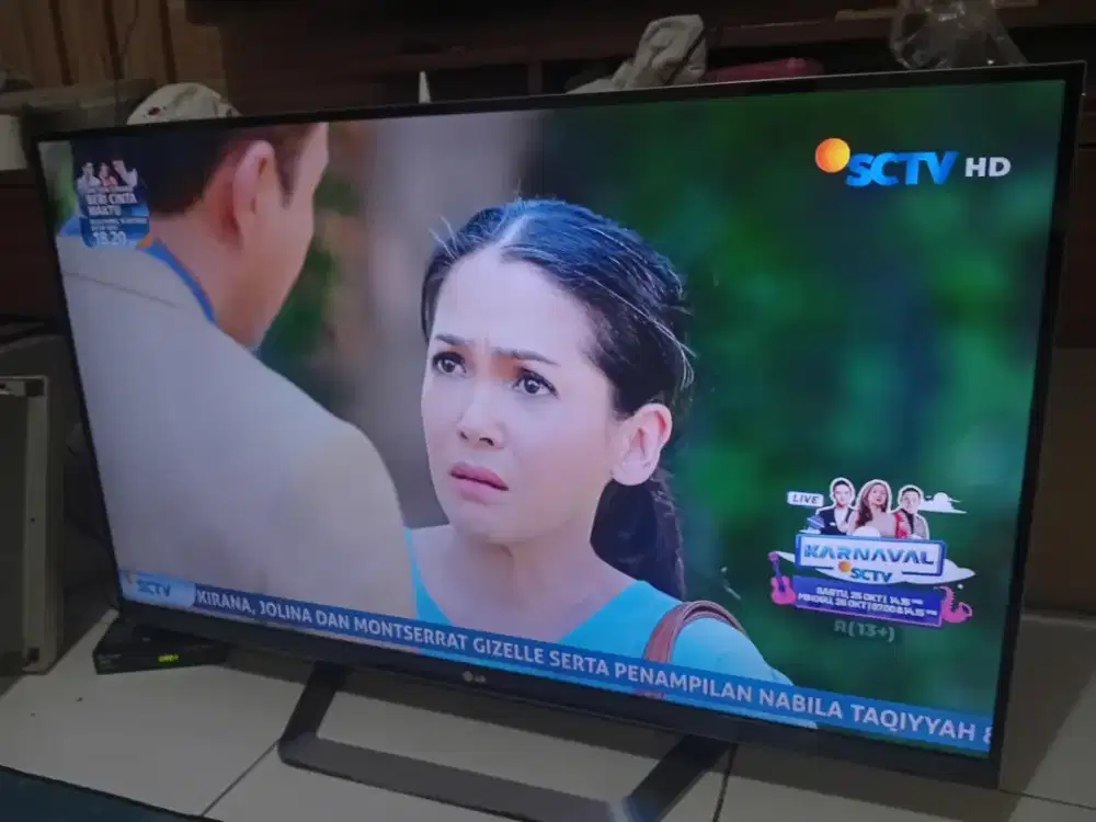 TV LCD /ĹED 3DLG47 inc tipe 47LM7600