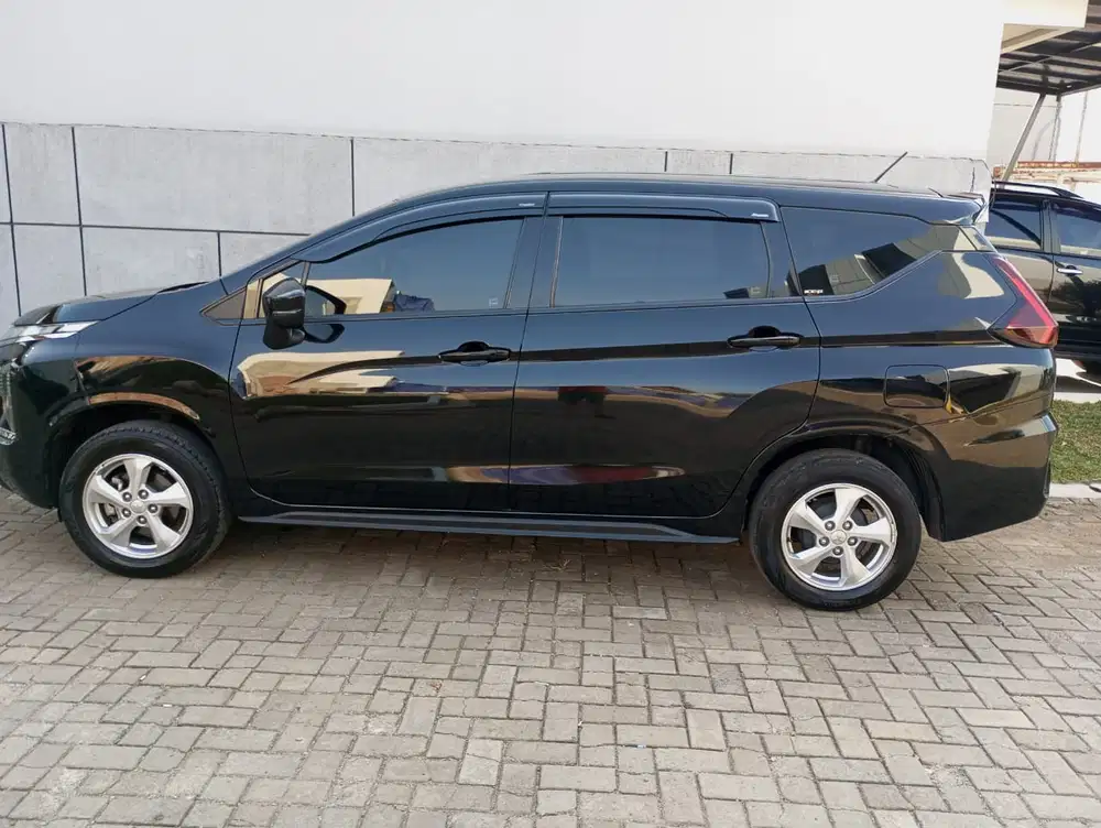 Mitsubishi Xpander 2023 Bensin