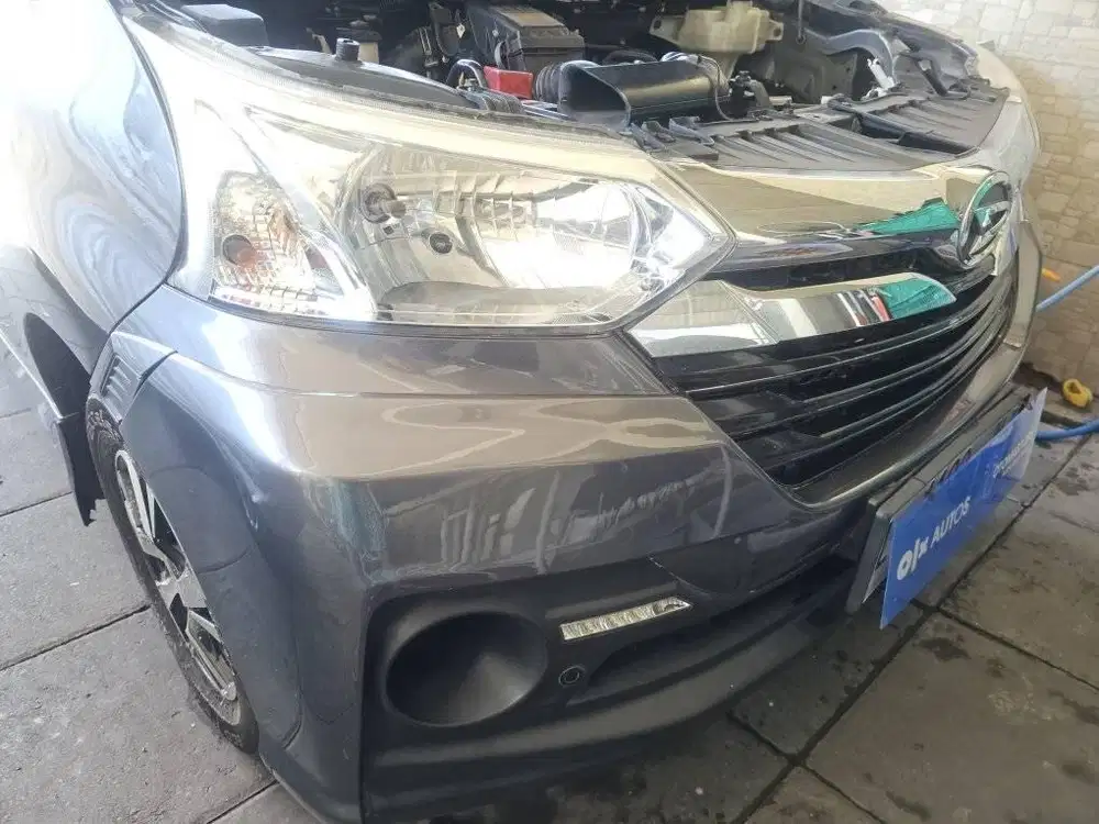 XENIA R ATTIVO SPORTY AT 2018 JL KENJERAN OTOMART