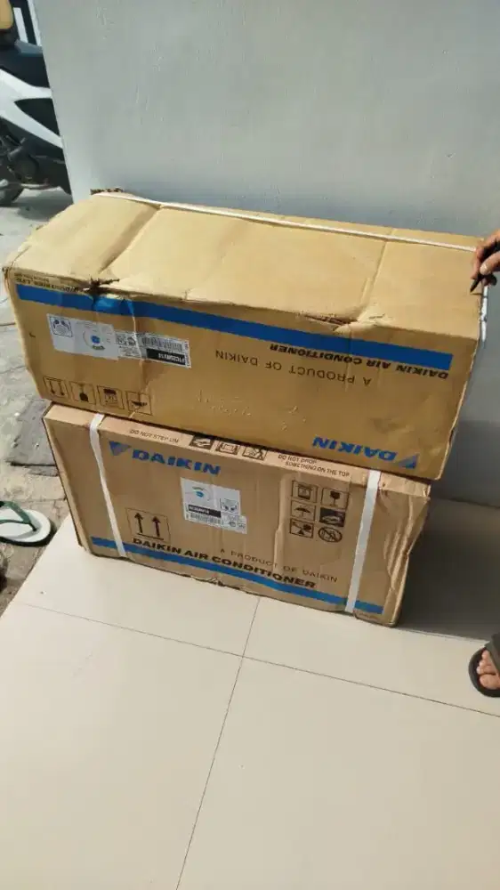 PROMO!! AC DAIKIN 1PK