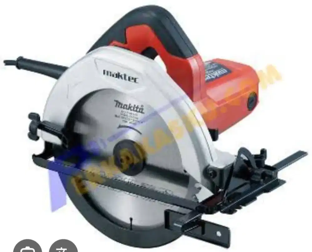 Dijual mesin circle Maktec MT 583