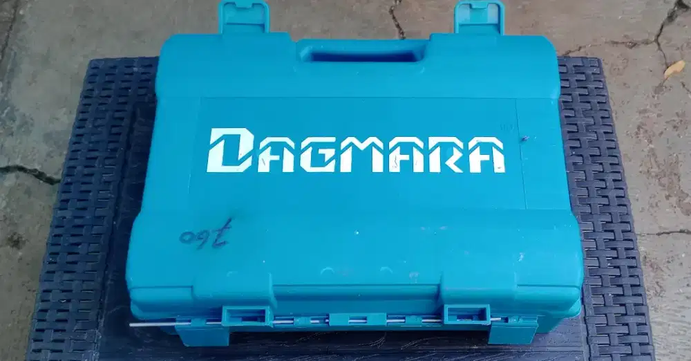 Dagmara Impact Driver