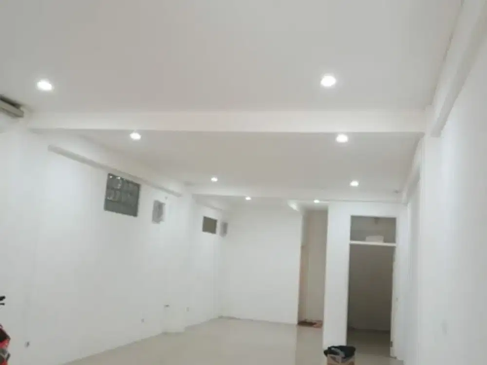 DISEWAKAN RUKO CIKAWAO BANDUNG   -NF