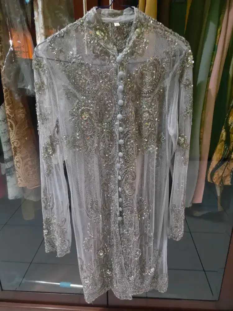 KEBAYA ONE SET BISA NEGO