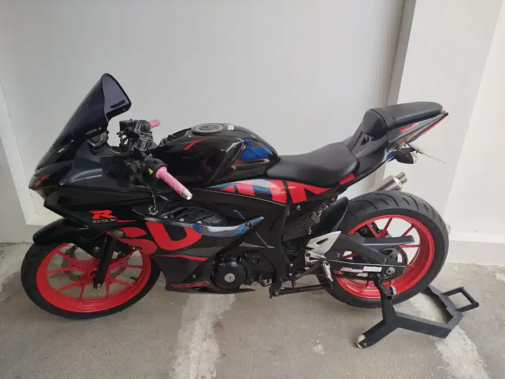 Jual Suzuki GSX-R150