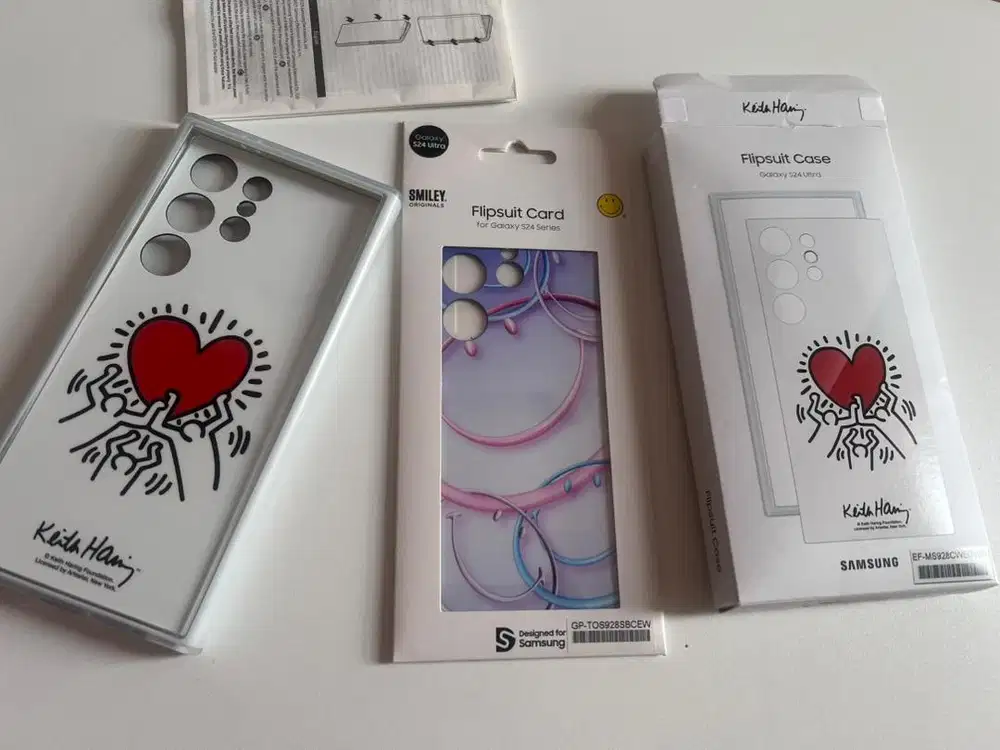 Casing Samsung Galaxy S24 Ultra