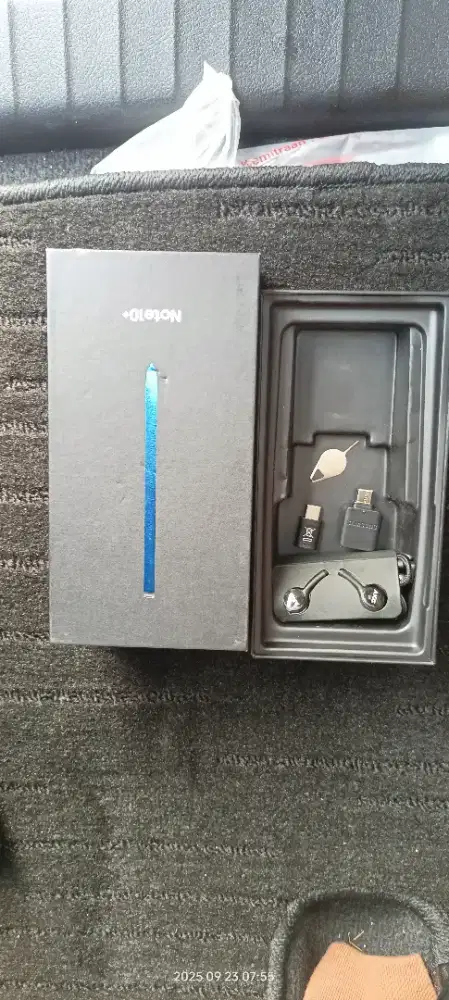 Samsung galaxy note 10 plus ex_sein