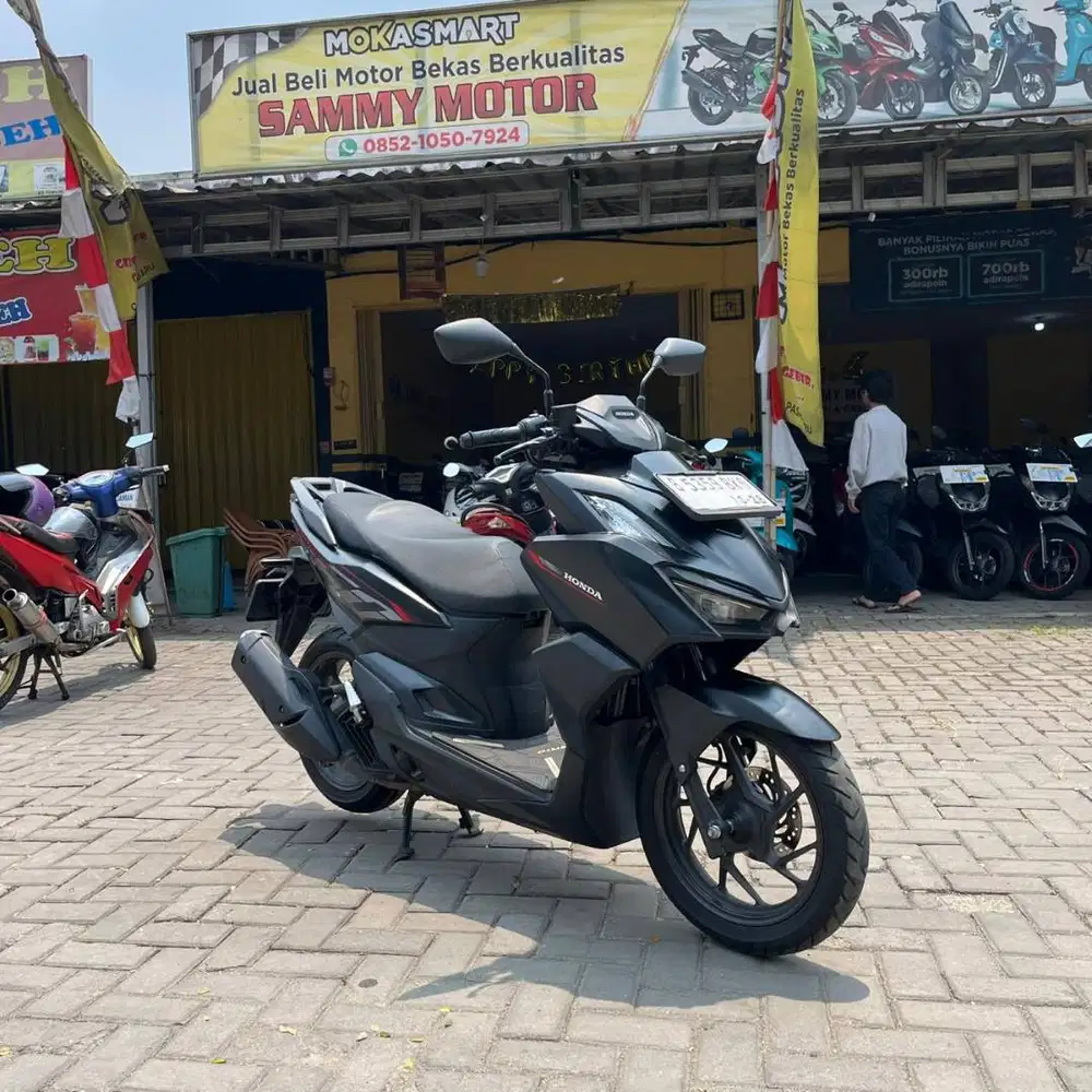 HONDA VARIO 160 CBS 2023