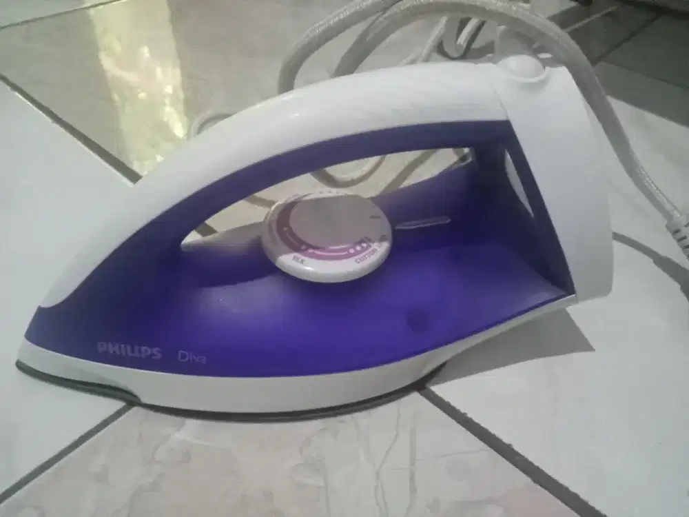 jual cepat setrika philips
