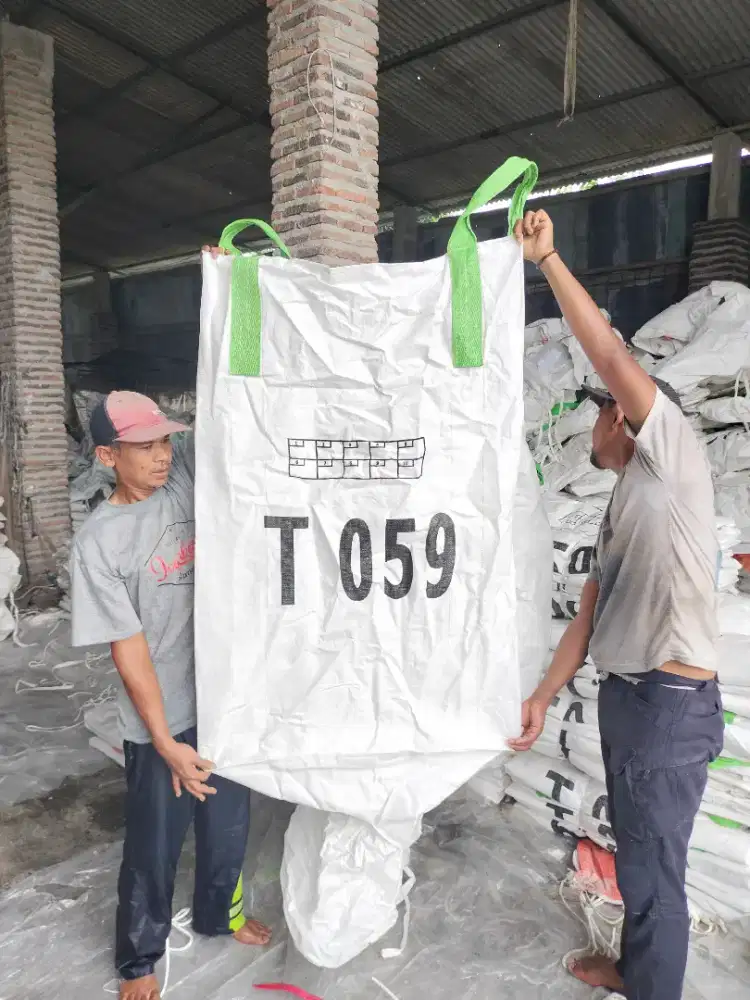 Karung Jumbo Bag
