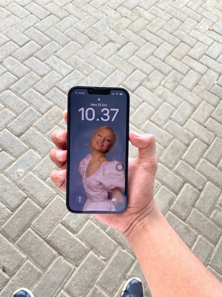 Iphone 13 128 GB