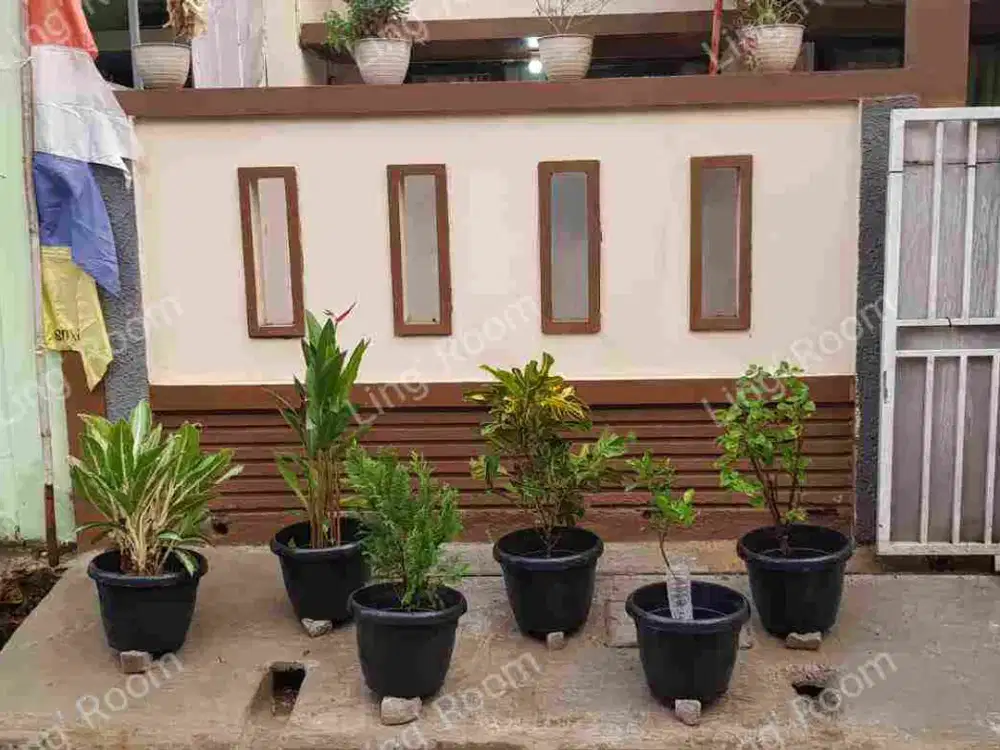 Dijual Cepat Rumah 1 Lantai Legok Strategis