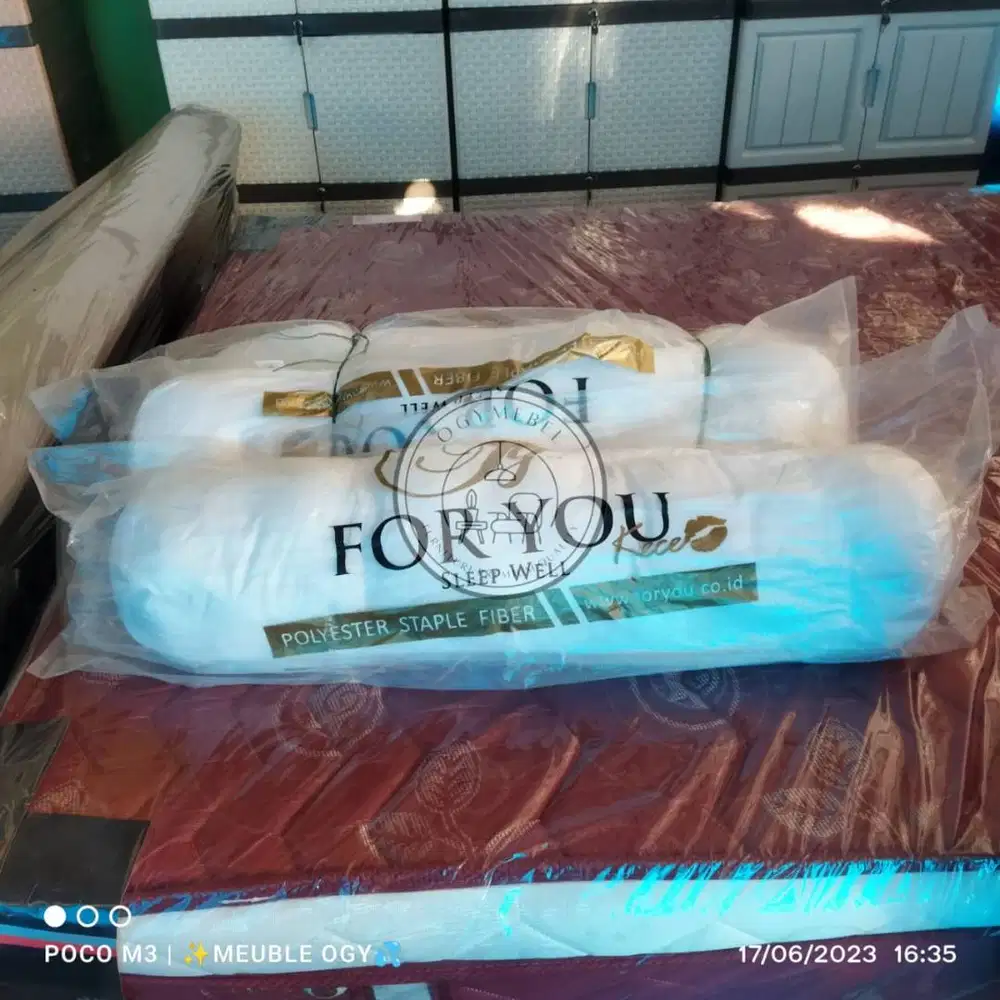 Promo sale guling termurah terlaris