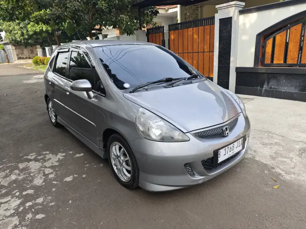 Jazz AT 2008 KM 39Rb!! Cash