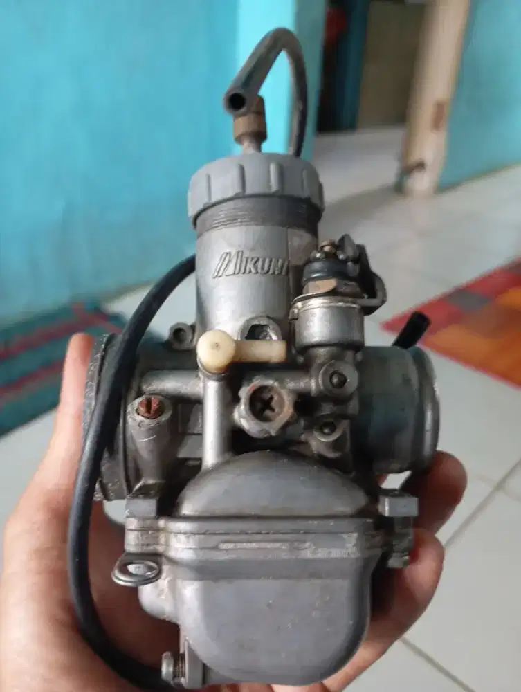 KARBU NINJA COPOTAN