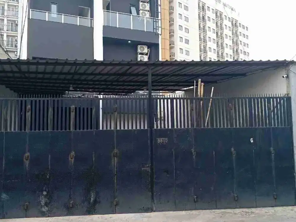 Dijual Kost di Karawaci Pasti Cuan Pasti Untung lokasi 8 Menit ke UPH