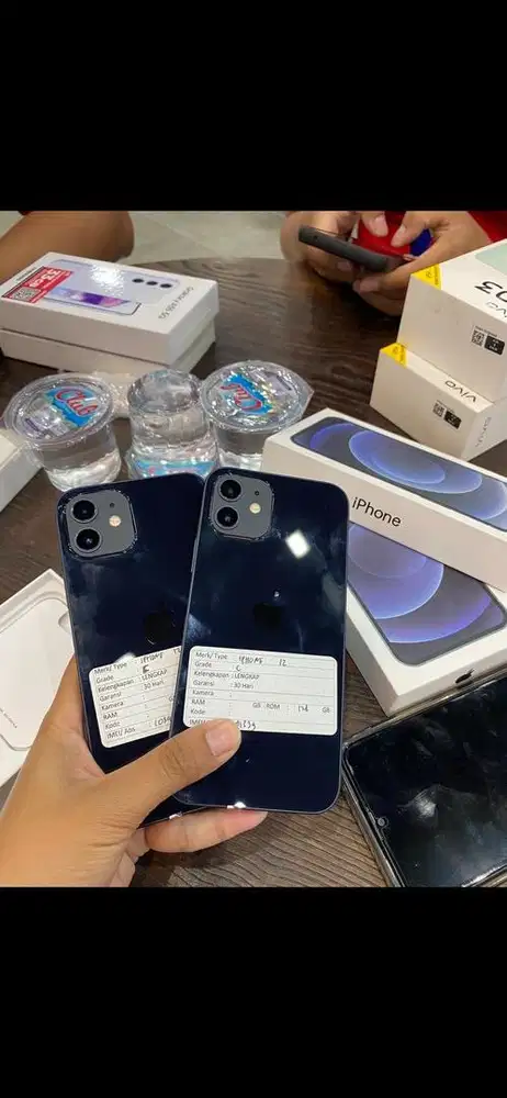 Iphone 12 128gb