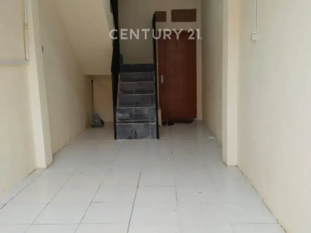 Rumah Kost 3 Lantai Sudah Berjalan Di Cempaka Putih Barat S9164