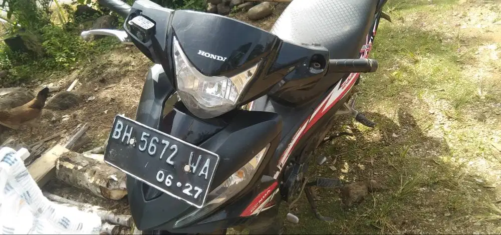 Revo x, ss lengkap THN 2022