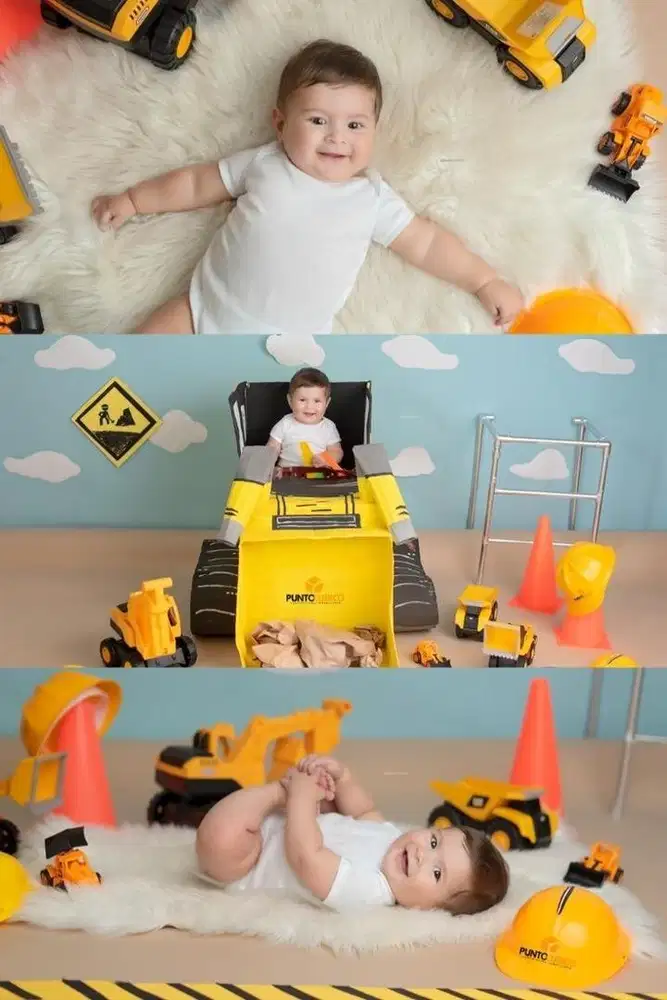 Urus Anak Bayi Pulang Pergi Jakarta Barat Kedoya