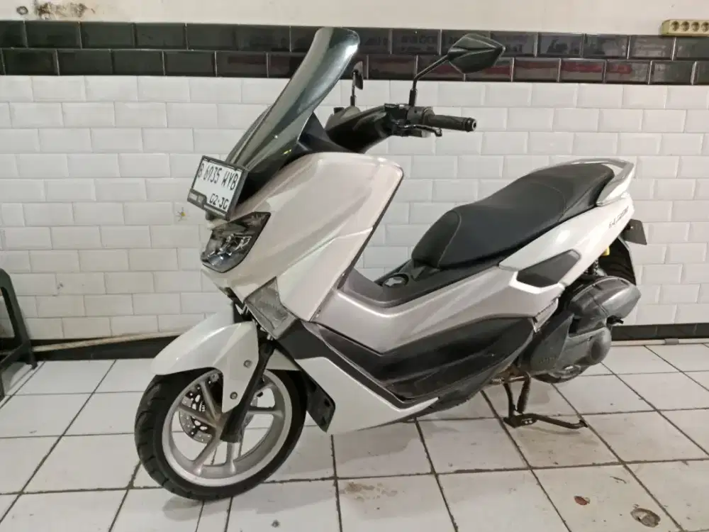 Siap pakai aja nmax old 2019 pajak hidup