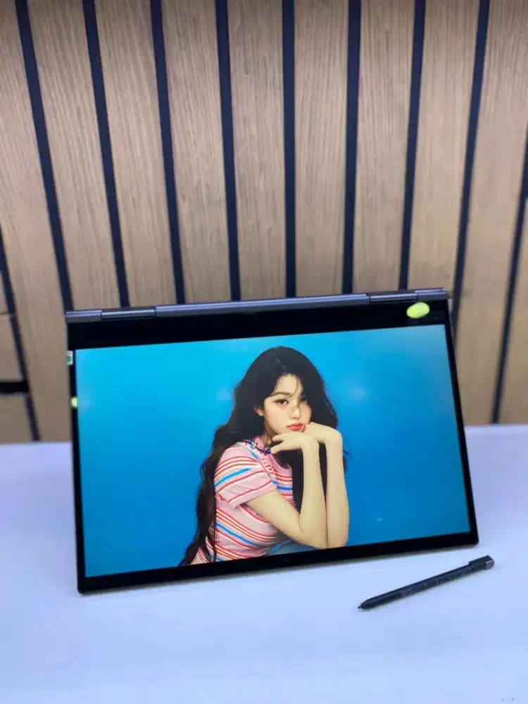 THINKPAD X1 YOGA