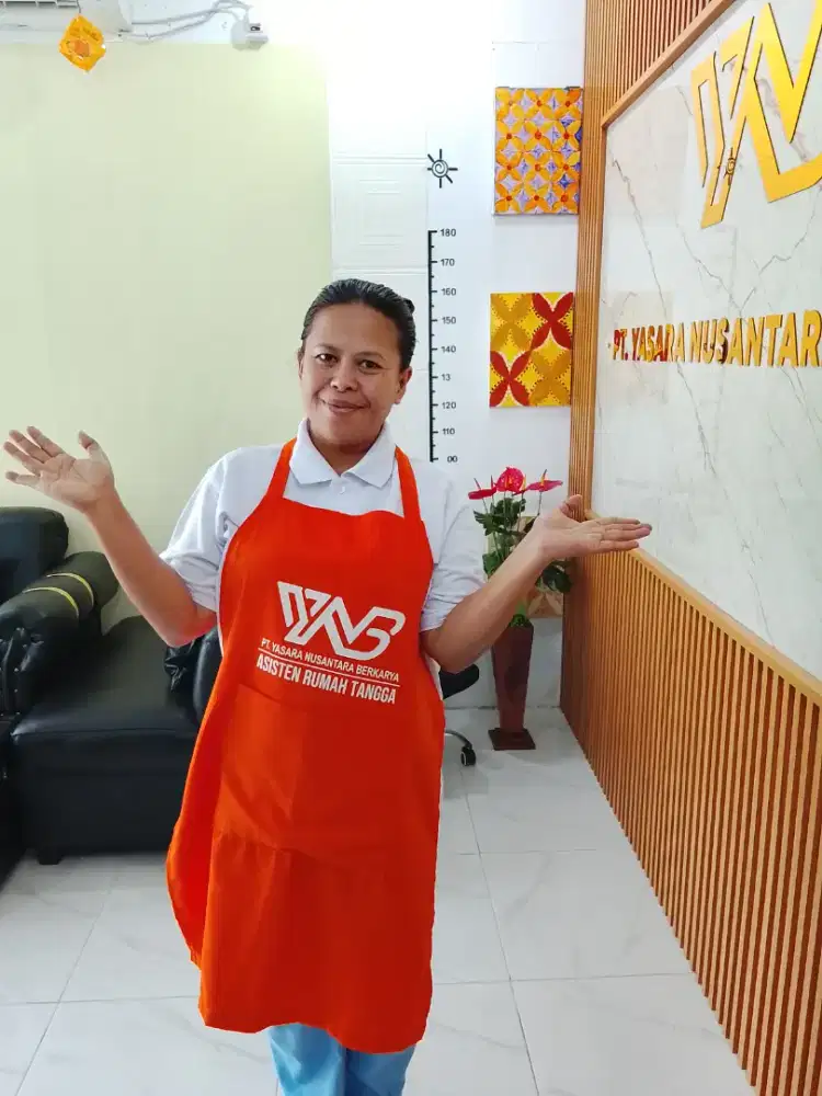 LOKER WANITA jkara