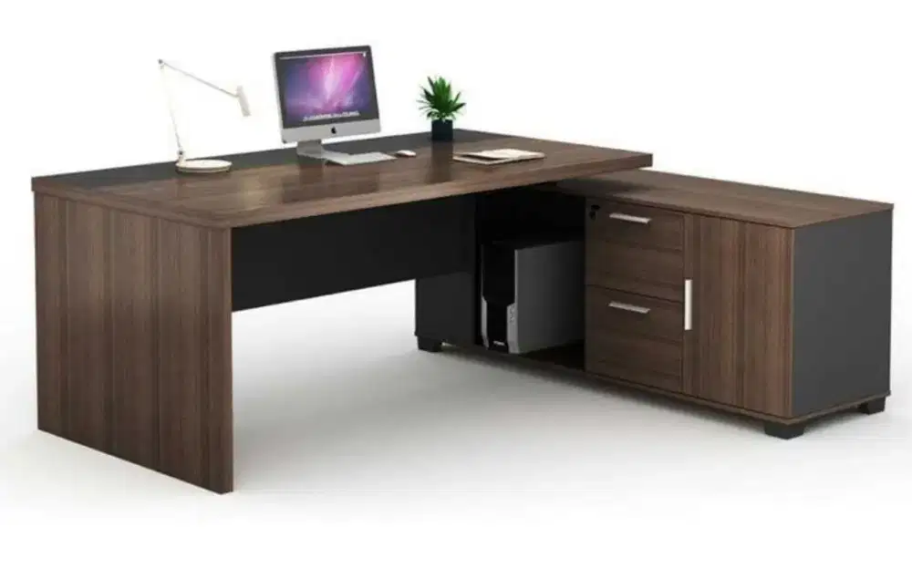 Furniture Bali Meja Direktur Meja Direksi Meja Kerja Meja Kantor