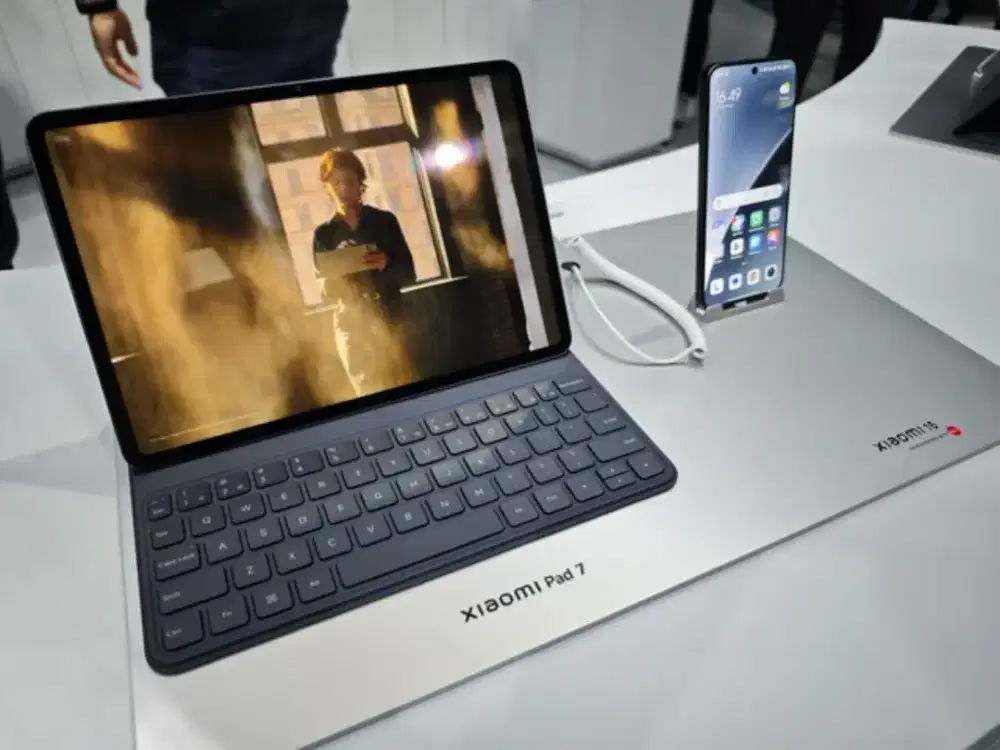 Xiaomi Pad 7 8/256