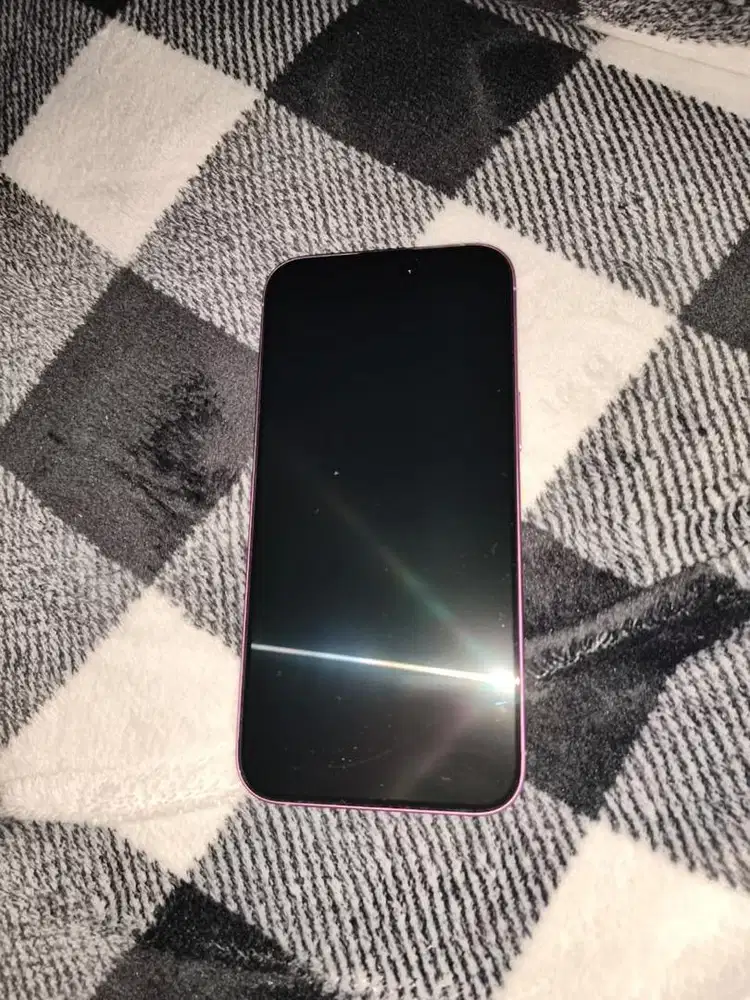 Iphone 16 plus 128