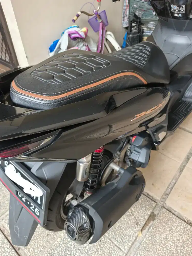Honda PCX 160 ABS