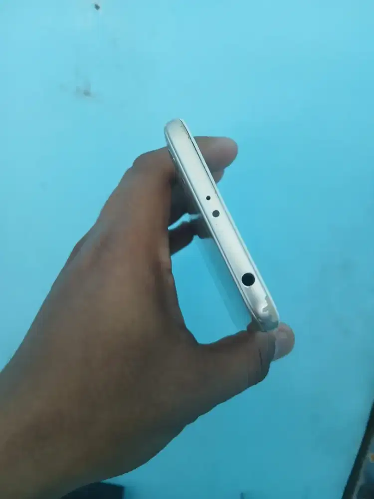 Redmi note 5a normal