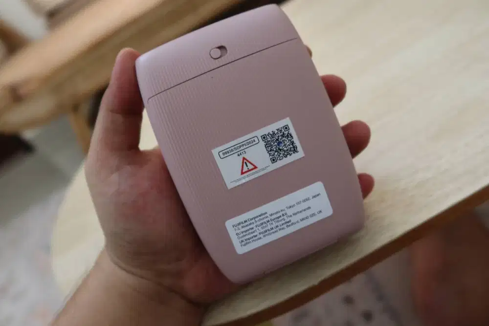Instax mini link 3