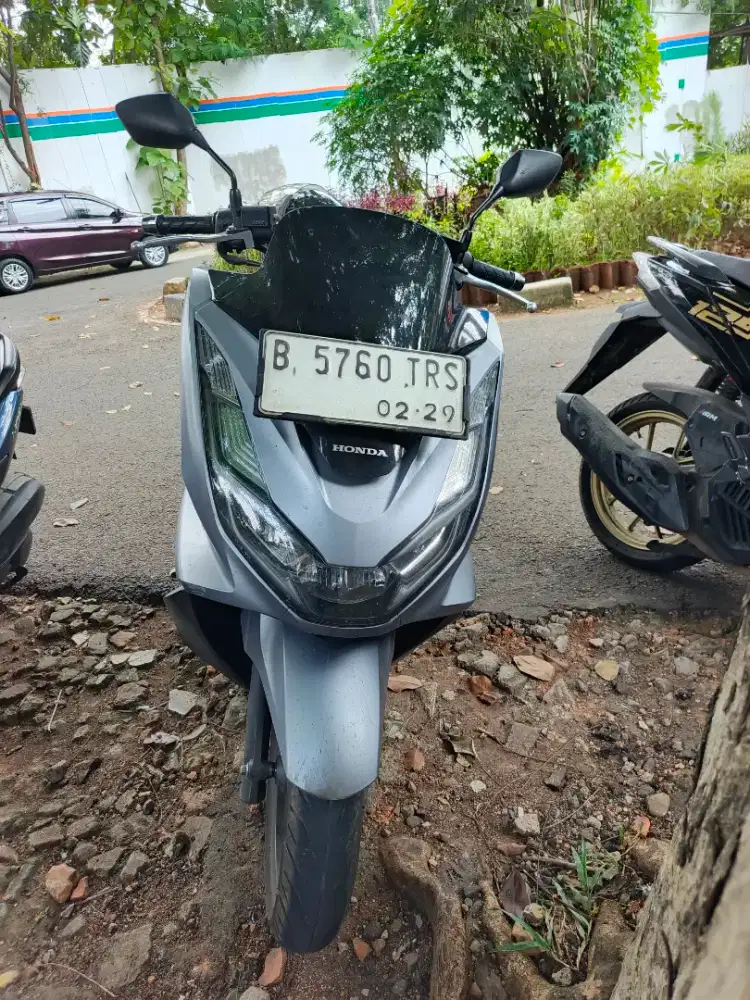 Oper kredit PCX 160