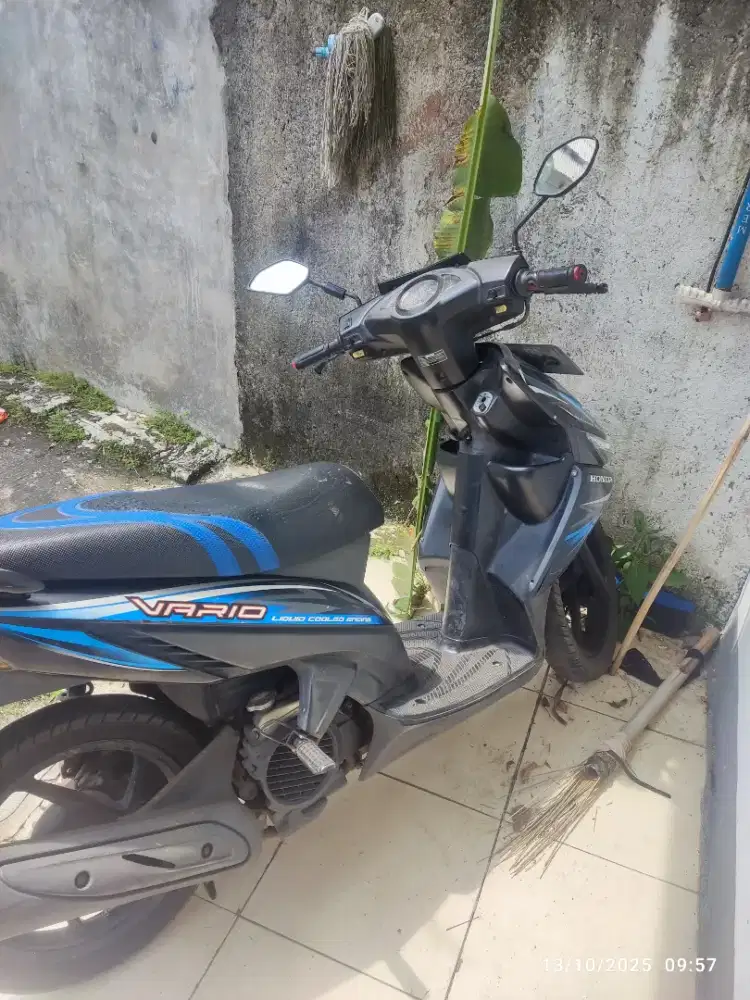 Jasa ojek motor langganan