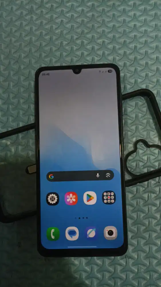 Samsung A07 new