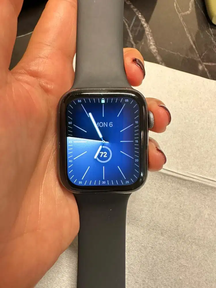 Apple watch iwatch gen 4