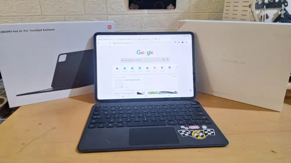 Xiaomi Ipad 6S Pro
