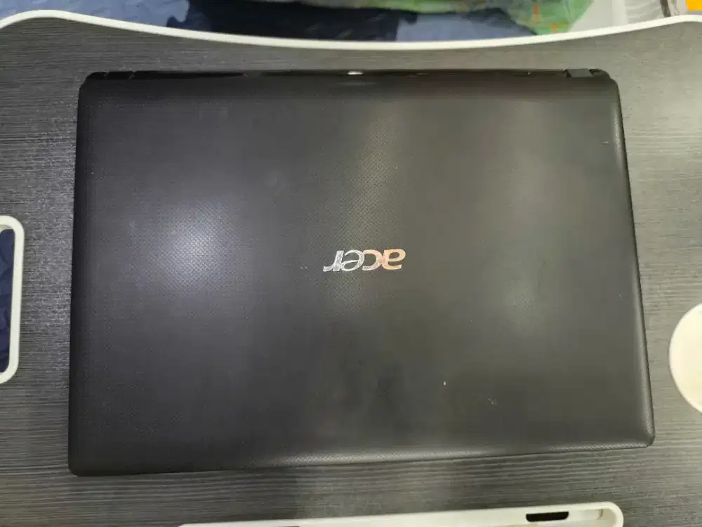 Laptop Acer Aspire 4741 i5