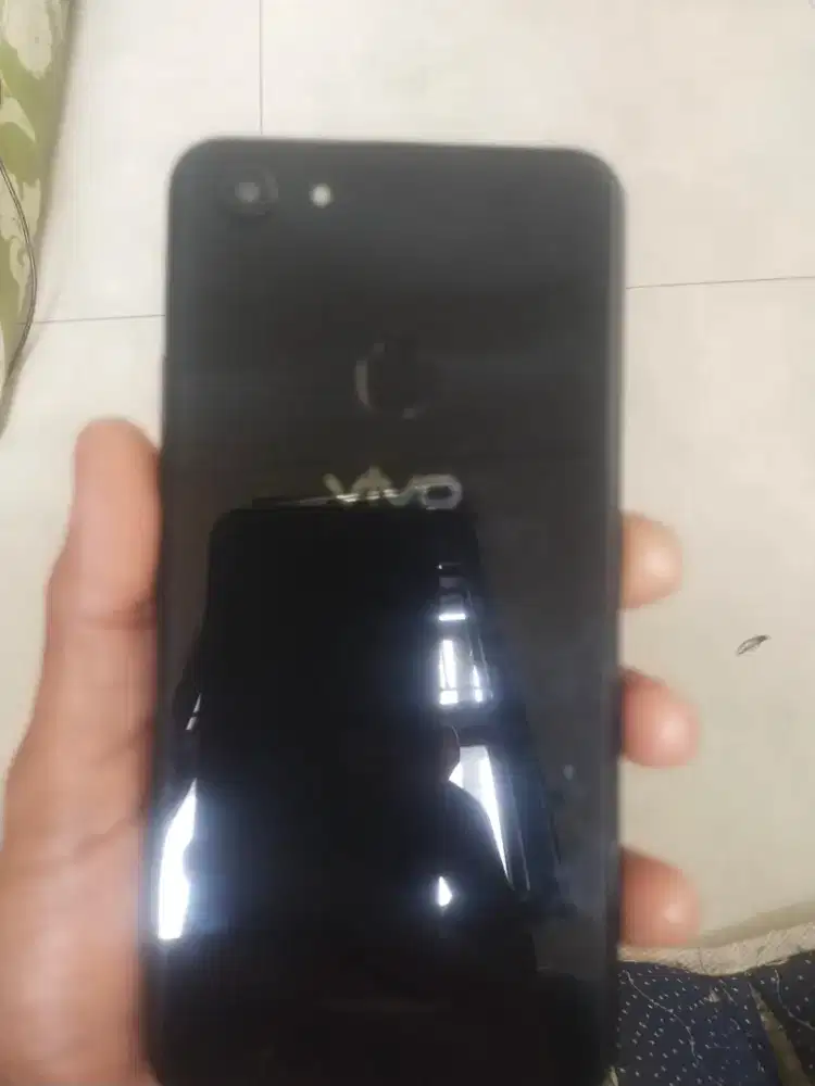 Jual aja gan Vivo v9 ram 4/64 4g LTE