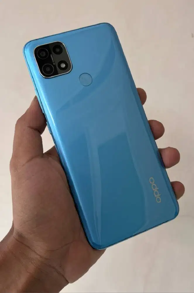 OPPO A15s 4/64 GB