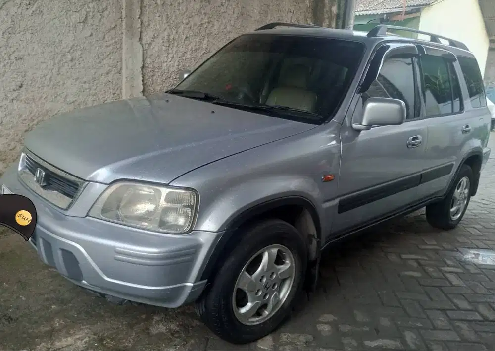 Honda CRV gen 1 / RD1