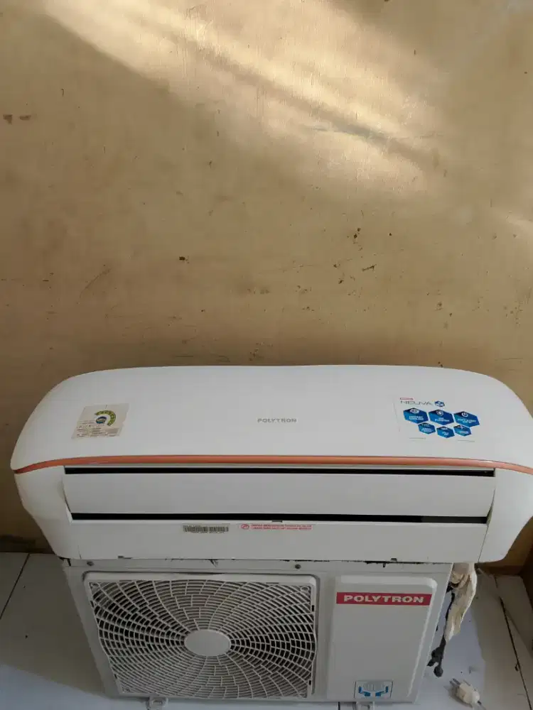 AC POLYTRON ½PK